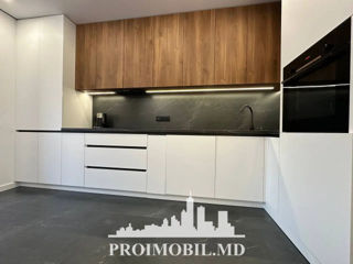 Apartament cu 2 camere, 69 m², Ciocana, Chișinău foto 4