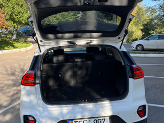 KIA Niro foto 10