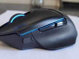 Se vinde mouse razer baselisk ultimate rc30 20.000 dpi foto 5