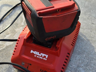 Hilti c 4/36-90 foto 3