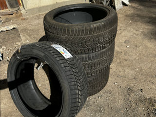 Anvelope 245/40 R19 - 275/35 R19