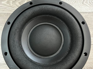 сабвуфер 12" Pioneer TS-W121SPL 2000w foto 6