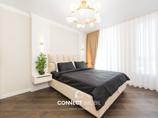 Apartament cu 3 camere, 62 m², Râșcani, Chișinău foto 7