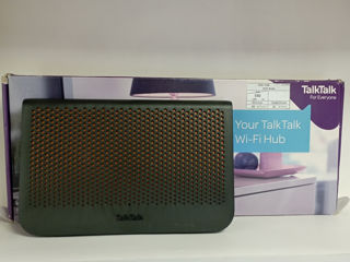 TALK TALK Wi-fi Hub 550 lei