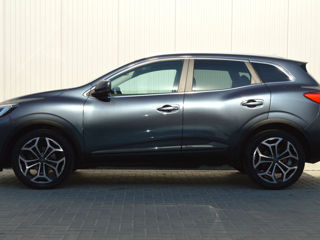 Renault Kadjar foto 3