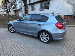 BMW 1 Series foto 7