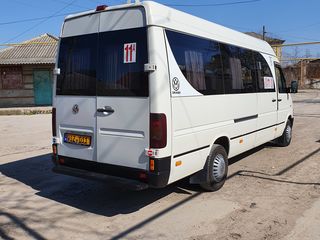 Volkswagen LT35 foto 3