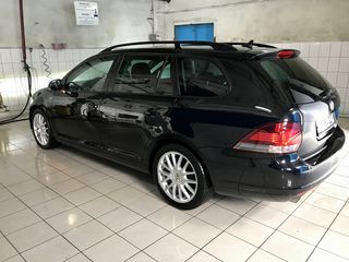 Volkswagen Golf foto 6