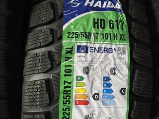 215/50 R 17 Haida 215/55 R 17 HAIDA  215/60 R 17 225/45 R 17  225/50 R 17  225/55 R 17 225/60 R 17 foto 3