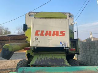 Claas comandor 115 cs foto 4