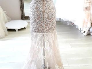 Rochie de mireasa foto 5