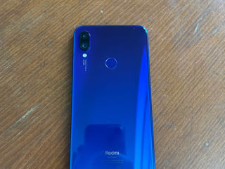 Xiaomi Redmi Note 7 128гб foto 3