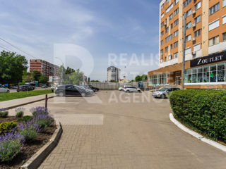 Chirie, spațiu comercial, 246 mp, strada Ceucari, Râșcani foto 4