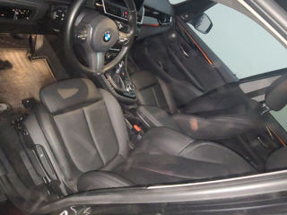 BMW 2 Series Active Tourer foto 8