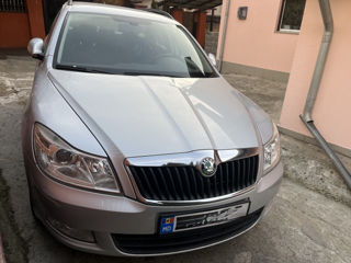 Skoda Octavia foto 8