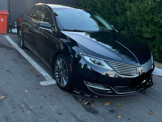 Lincoln MKZ foto 4