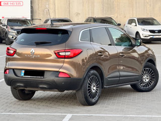 Renault Kadjar foto 4