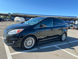 Ford C-Max foto 4