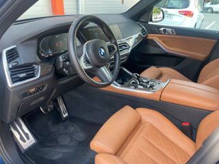 BMW X5 foto 1