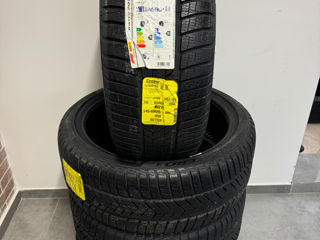 275/35 r20 Pirelli iarna