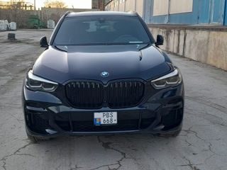 BMW X5 foto 2