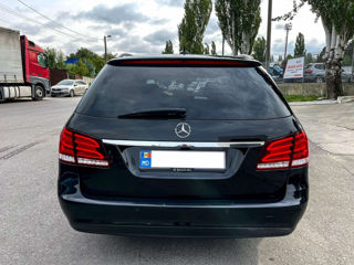 Mercedes E-Class foto 6