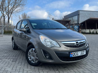 Opel Corsa foto 2