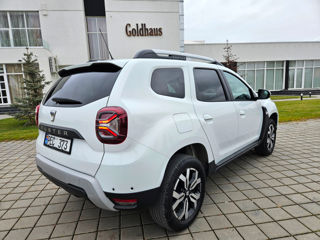 Dacia Duster foto 4