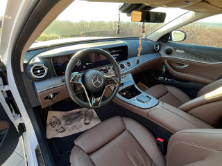 Mercedes E-Class foto 5