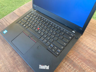 Lenovo ThinkPad L480 i5 gen 8 foto 4