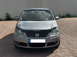 Volkswagen Polo foto 2