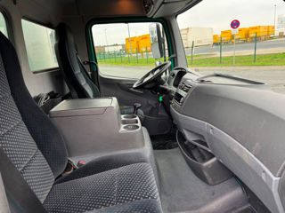 Mercedes Atego 818 foto 6