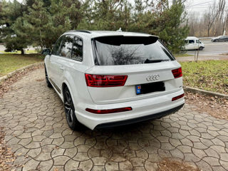 Audi Q7 foto 4