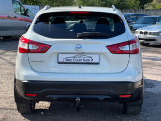 Nissan Qashqai foto 9