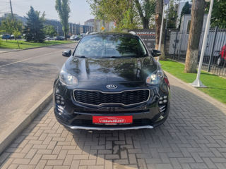 KIA Sportage foto 2