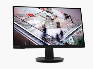 27 LED IPS Lenovo N27q, QHD, 100Hz, HDR10 [Nou/Sigilat/Garantie] foto 3