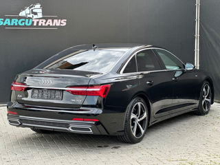 Audi A6 foto 4