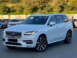 Volvo XC90 foto 4