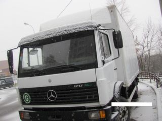 Oferim servicii in trasport .pina la 10 tone