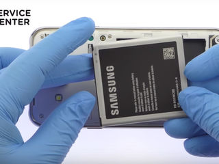 Samsung Galaxy J5 2016 (J510)  Разрядился АКБ, восстановим без проблем! foto 1