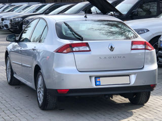 Renault Laguna фото 5