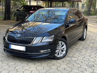 Skoda Octavia foto 4