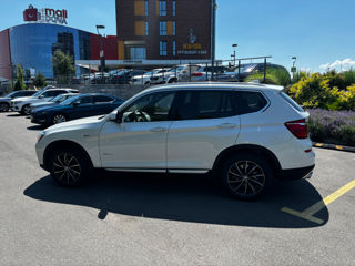 BMW X3 foto 4