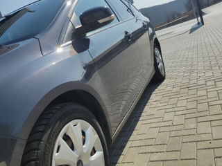 Ford Focus foto 6