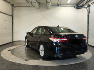 Toyota Camry foto 3