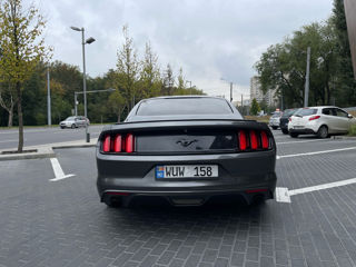 Ford Mustang foto 3