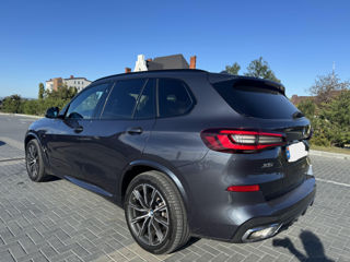 BMW X5 foto 1