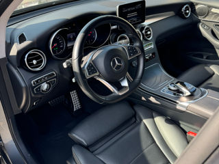 Mercedes GLC foto 5