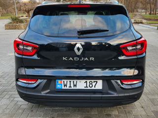 Renault Kadjar foto 4