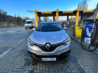 Renault Kadjar foto 4